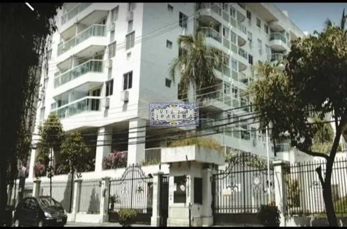 Conheça 2 do imóvel - Apartamento à venda Rua Mapendi, Taquara, Rio de Janeiro - R$ 350.000 - FAT22004 - 2 2 - 2