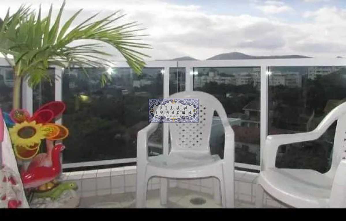 Conheça 5 do imóvel - Apartamento à venda Rua Mapendi, Taquara, Rio de Janeiro - R$ 350.000 - FAT22004 - 5 5 - 5