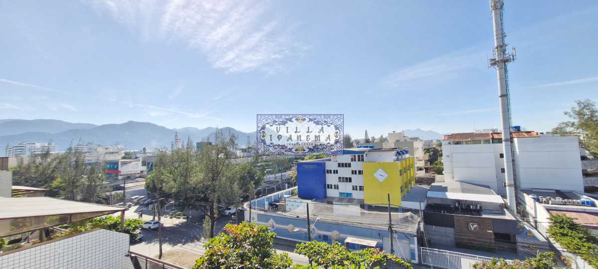 Conheça AA do imóvel - Cobertura à venda Avenida Glaucio Gil, Recreio dos Bandeirantes, Rio de Janeiro - R$ 1.400.000 - IPA21261 - 2 AA - 2