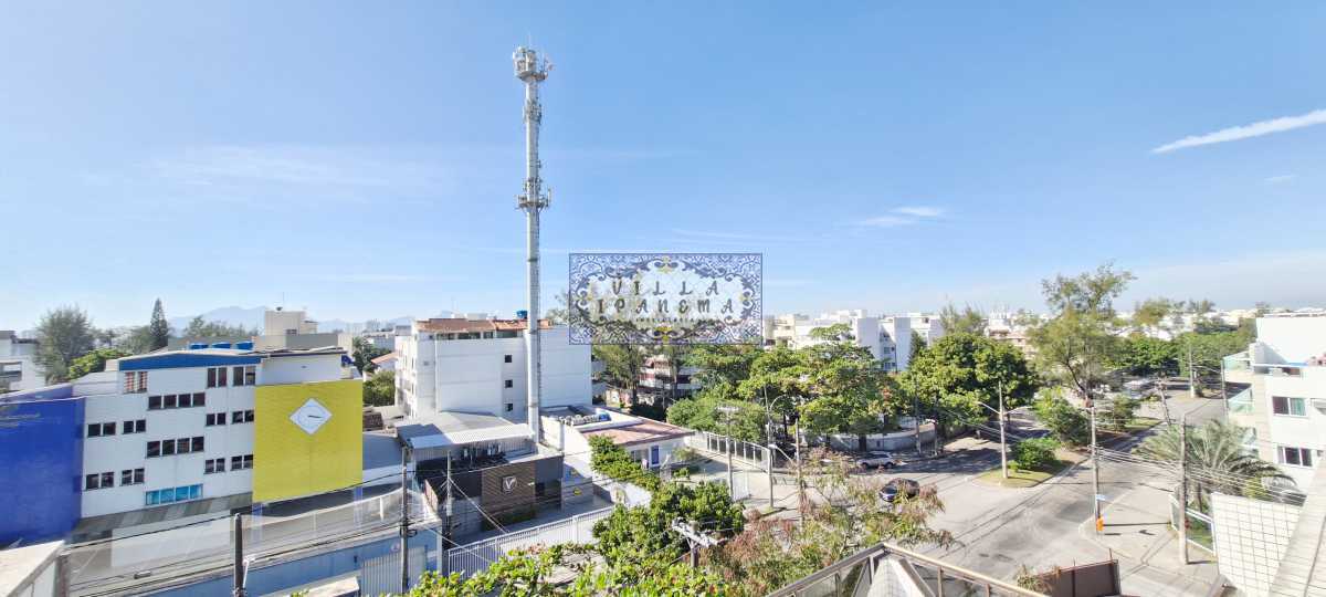 Conheça AC do imóvel - Cobertura à venda Avenida Glaucio Gil, Recreio dos Bandeirantes, Rio de Janeiro - R$ 1.400.000 - IPA21261 - 5 AC - 5