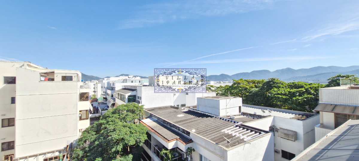 Conheça AD do imóvel - Cobertura à venda Avenida Glaucio Gil, Recreio dos Bandeirantes, Rio de Janeiro - R$ 1.400.000 - IPA21261 - 6 AD - 6