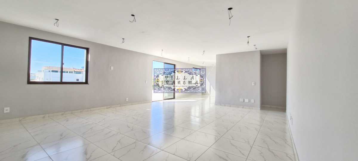Conheça B do imóvel - Cobertura à venda Avenida Glaucio Gil, Recreio dos Bandeirantes, Rio de Janeiro - R$ 1.400.000 - IPA21261 - 7 B - 7