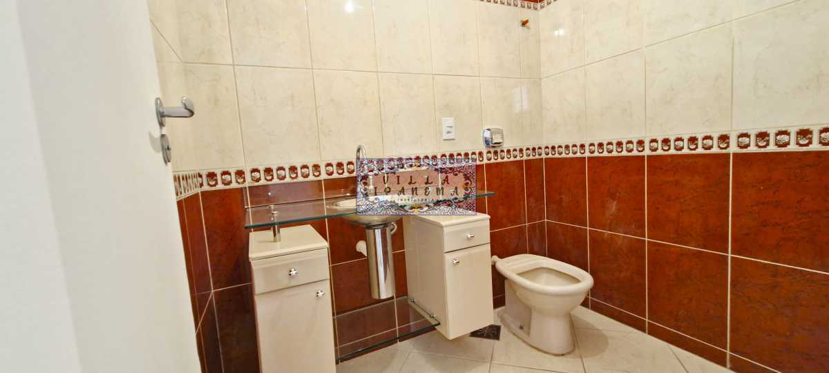 Conheça C do imóvel - Cobertura à venda Avenida Glaucio Gil, Recreio dos Bandeirantes, Rio de Janeiro - R$ 1.400.000 - IPA21261 - 11 C - 11