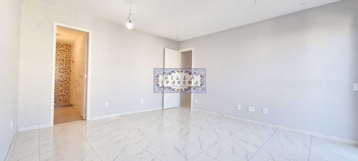 Conheça FA do imóvel - Cobertura à venda Avenida Glaucio Gil, Recreio dos Bandeirantes, Rio de Janeiro - R$ 1.400.000 - IPA21261 - 21 FA - 21