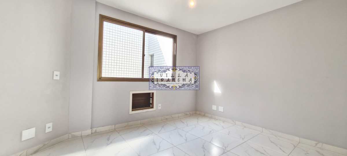 Conheça H do imóvel - Cobertura à venda Avenida Glaucio Gil, Recreio dos Bandeirantes, Rio de Janeiro - R$ 1.400.000 - IPA21261 - 26 H - 26