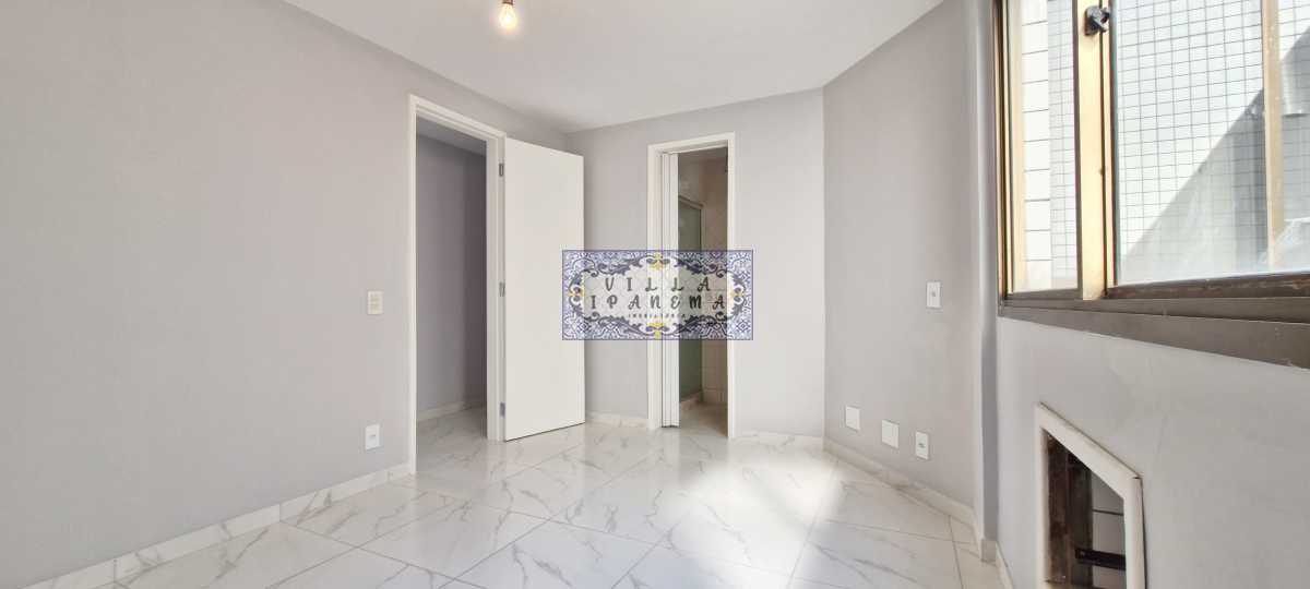 Conheça HA do imóvel - Cobertura à venda Avenida Glaucio Gil, Recreio dos Bandeirantes, Rio de Janeiro - R$ 1.400.000 - IPA21261 - 27 HA - 27