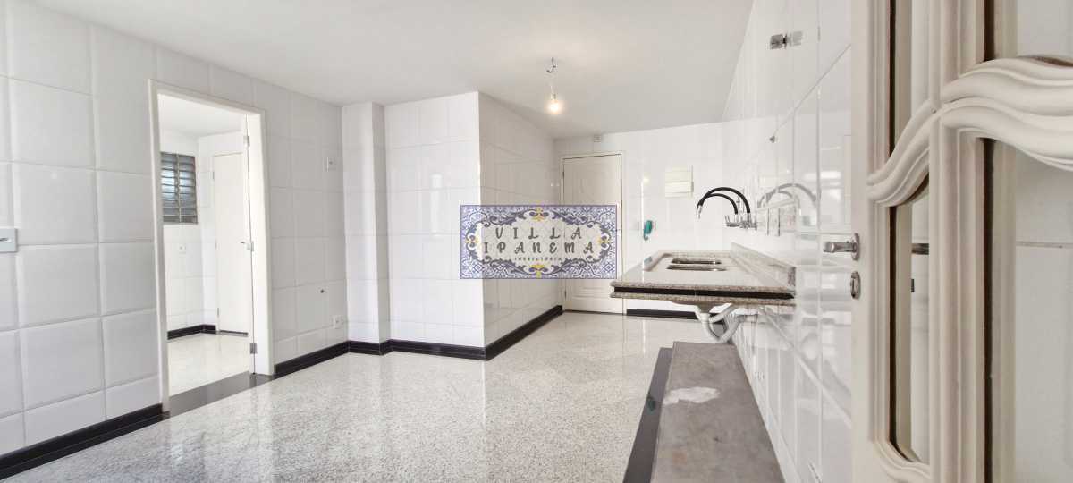 Conheça J do imóvel - Cobertura à venda Avenida Glaucio Gil, Recreio dos Bandeirantes, Rio de Janeiro - R$ 1.400.000 - IPA21261 - 31 J - 31