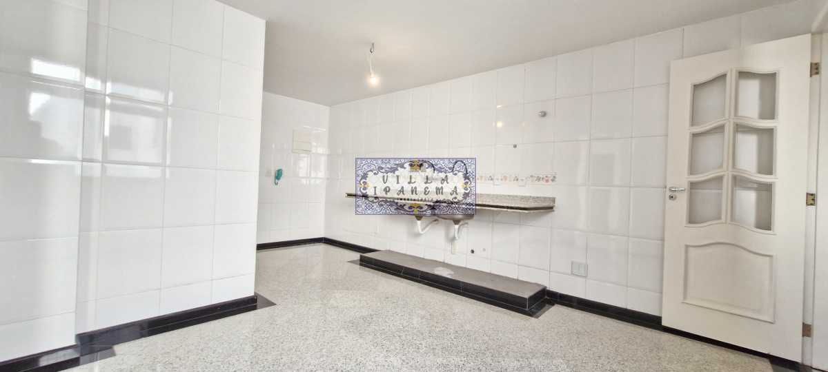 Conheça JA do imóvel - Cobertura à venda Avenida Glaucio Gil, Recreio dos Bandeirantes, Rio de Janeiro - R$ 1.400.000 - IPA21261 - 32 JA - 32