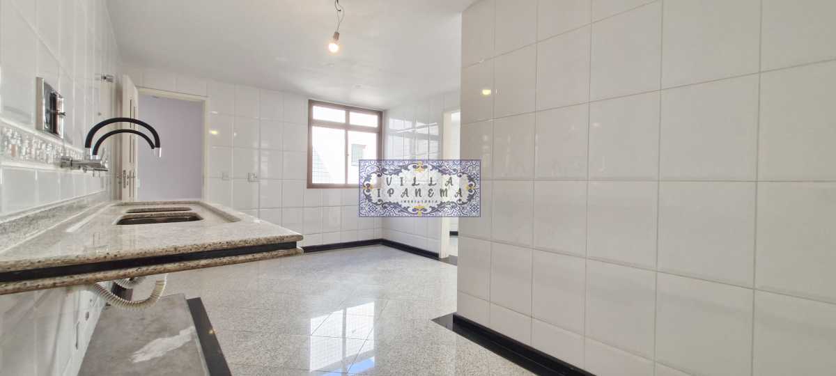 Conheça JC do imóvel - Cobertura à venda Avenida Glaucio Gil, Recreio dos Bandeirantes, Rio de Janeiro - R$ 1.400.000 - IPA21261 - 33 JC - 33
