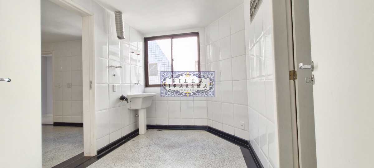 Conheça K do imóvel - Cobertura à venda Avenida Glaucio Gil, Recreio dos Bandeirantes, Rio de Janeiro - R$ 1.400.000 - IPA21261 - 36 K - 36