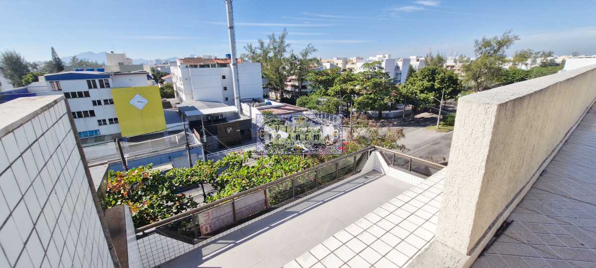Conheça N do imóvel - Cobertura à venda Avenida Glaucio Gil, Recreio dos Bandeirantes, Rio de Janeiro - R$ 1.400.000 - IPA21261 - 40 N - 40