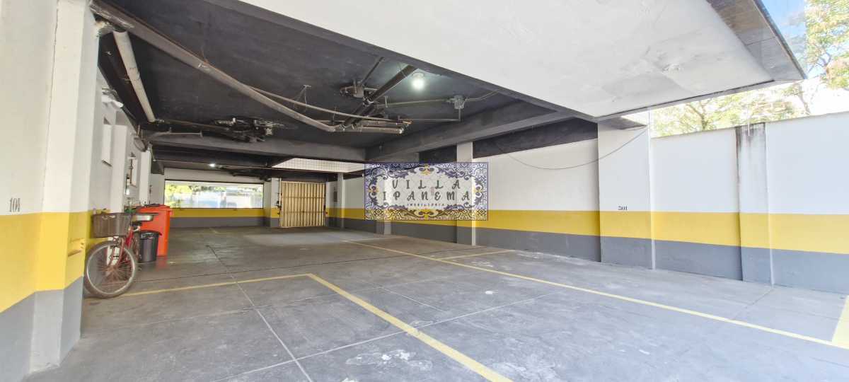 Conheça U do imóvel - Cobertura à venda Avenida Glaucio Gil, Recreio dos Bandeirantes, Rio de Janeiro - R$ 1.400.000 - IPA21261 - 49 U - 49