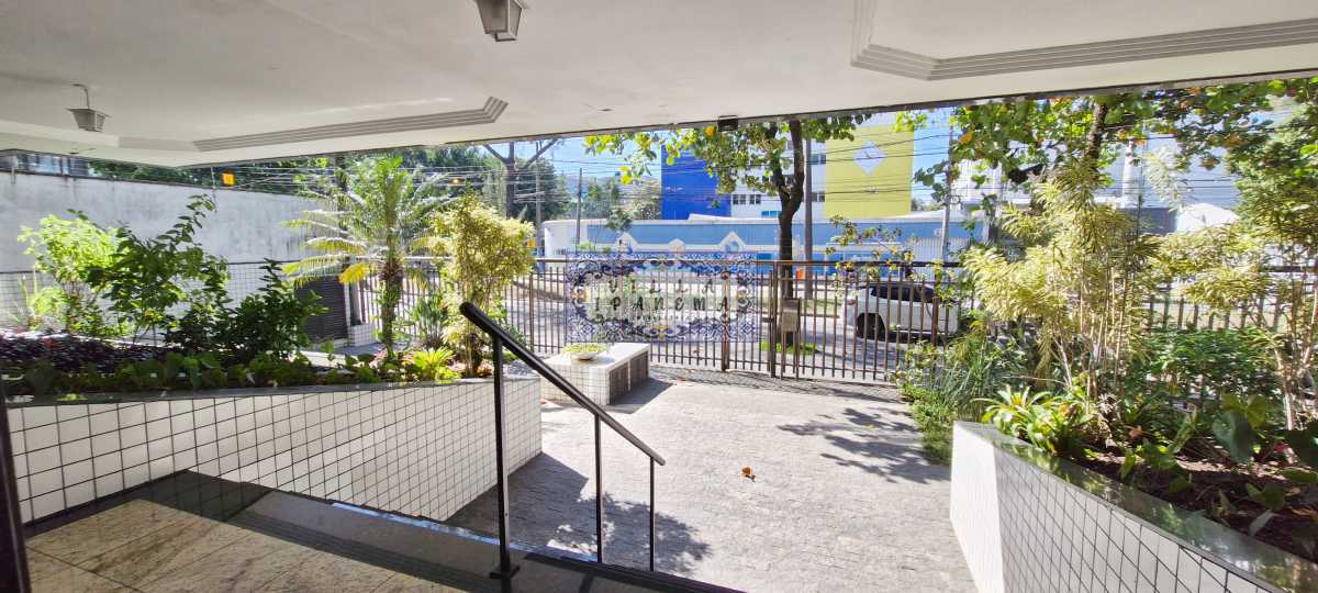 Conheça X do imóvel - Cobertura à venda Avenida Glaucio Gil, Recreio dos Bandeirantes, Rio de Janeiro - R$ 1.400.000 - IPA21261 - 50 X - 50