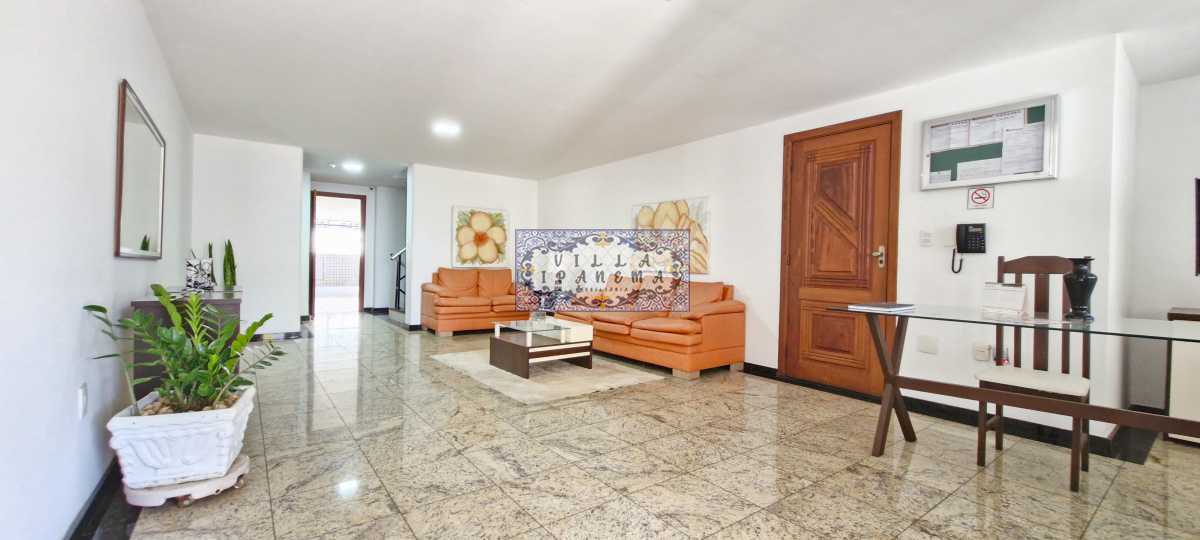 Conheça XA do imóvel - Cobertura à venda Avenida Glaucio Gil, Recreio dos Bandeirantes, Rio de Janeiro - R$ 1.400.000 - IPA21261 - 51 XA - 51