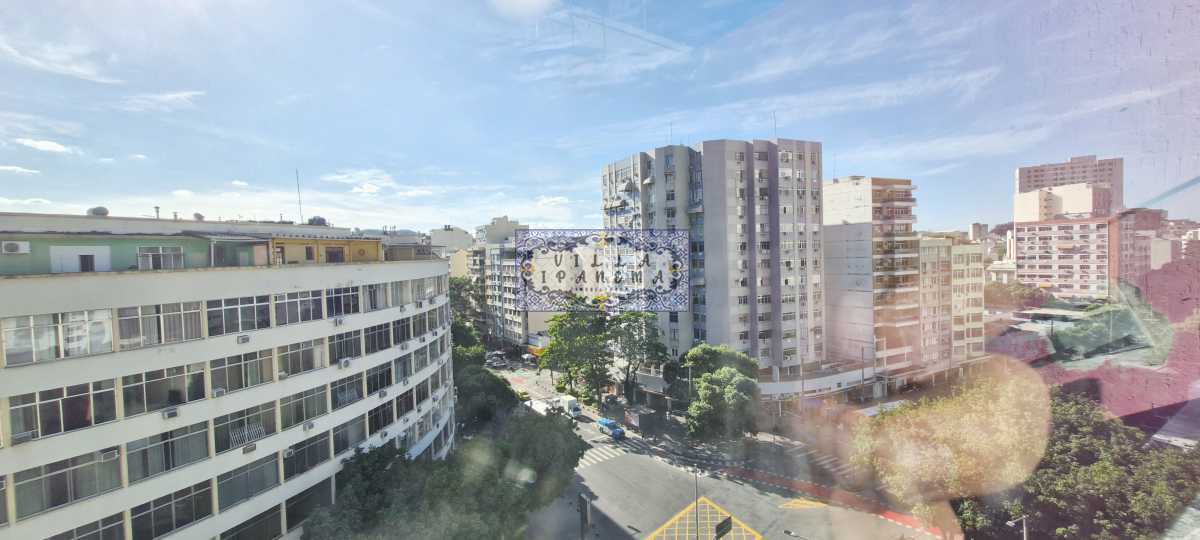 Conheça AADA do imóvel - Cobertura à venda Rua Uruguai, Tijuca, Rio de Janeiro - R$ 1.350.000 - IPA21262 - 6 AADA - 6