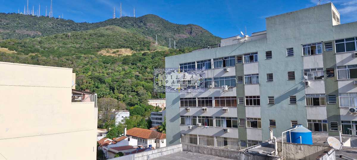 Conheça AAF do imóvel - Cobertura à venda Rua Uruguai, Tijuca, Rio de Janeiro - R$ 1.350.000 - IPA21262 - 8 AAF - 8