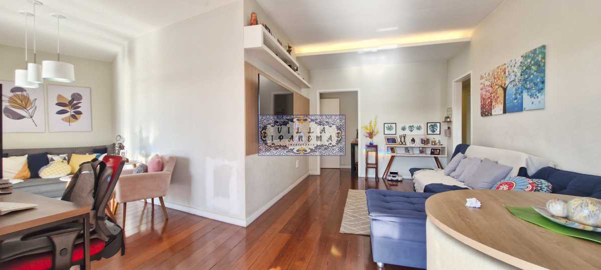 Conheça BB do imóvel - Cobertura à venda Rua Uruguai, Tijuca, Rio de Janeiro - R$ 1.350.000 - IPA21262 - 10 BB - 10