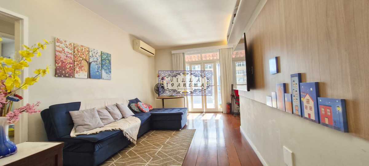 Conheça BBD do imóvel - Cobertura à venda Rua Uruguai, Tijuca, Rio de Janeiro - R$ 1.350.000 - IPA21262 - 13 BBD - 13