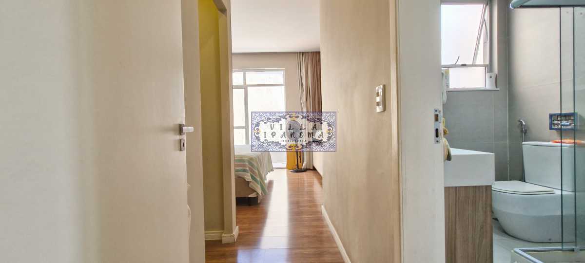Conheça H do imóvel - Cobertura à venda Rua Uruguai, Tijuca, Rio de Janeiro - R$ 1.350.000 - IPA21262 - 26 H - 26