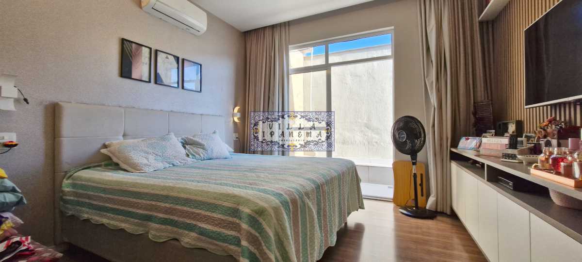 Conheça HA do imóvel - Cobertura à venda Rua Uruguai, Tijuca, Rio de Janeiro - R$ 1.350.000 - IPA21262 - 27 HA - 27