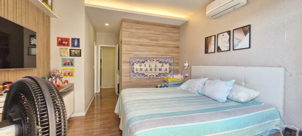 Conheça HB do imóvel - Cobertura à venda Rua Uruguai, Tijuca, Rio de Janeiro - R$ 1.350.000 - IPA21262 - 28 HB - 28