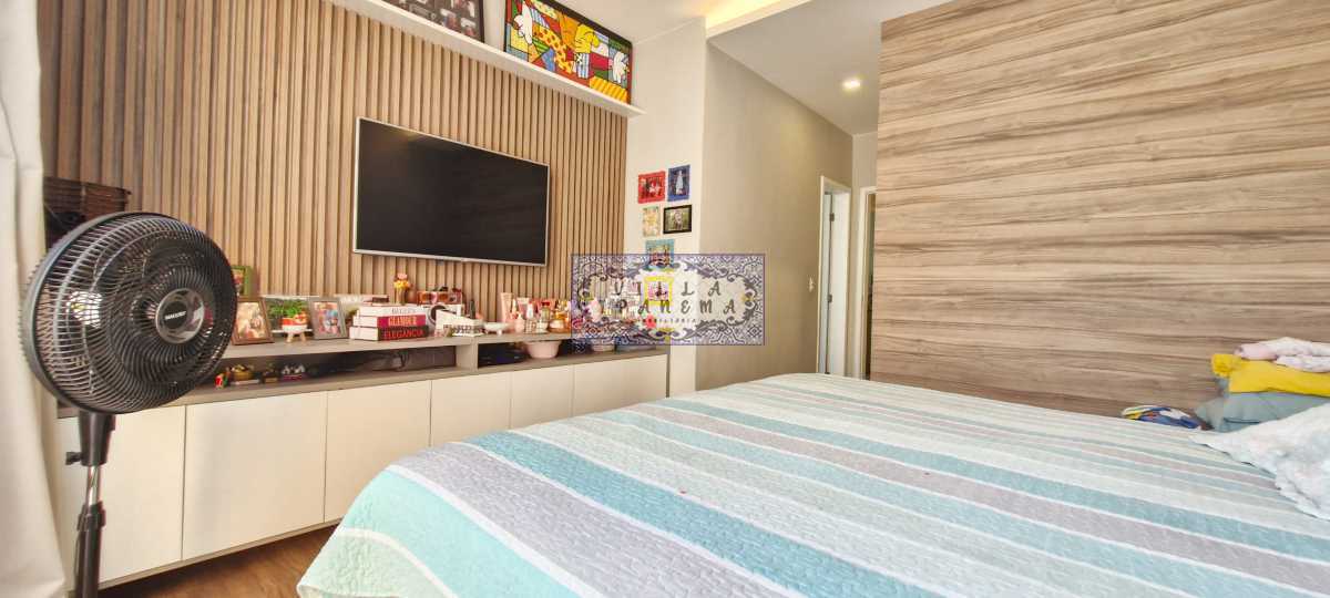 Conheça HC do imóvel - Cobertura à venda Rua Uruguai, Tijuca, Rio de Janeiro - R$ 1.350.000 - IPA21262 - 29 HC - 29