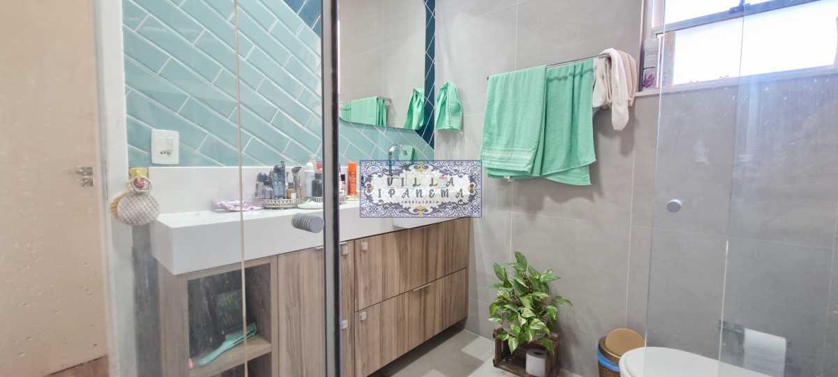 Conheça I do imóvel - Cobertura à venda Rua Uruguai, Tijuca, Rio de Janeiro - R$ 1.350.000 - IPA21262 - 33 I - 33