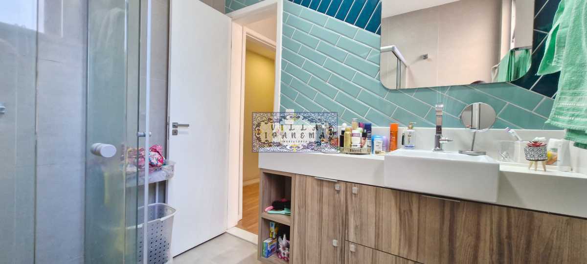 Conheça IA do imóvel - Cobertura à venda Rua Uruguai, Tijuca, Rio de Janeiro - R$ 1.350.000 - IPA21262 - 34 IA - 34