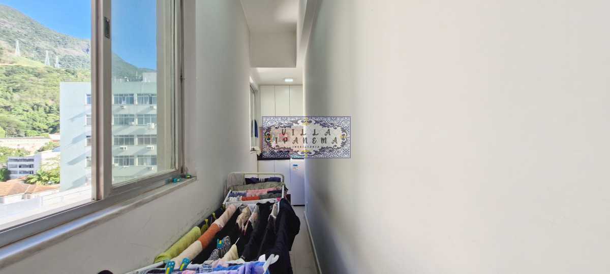Conheça J do imóvel - Cobertura à venda Rua Uruguai, Tijuca, Rio de Janeiro - R$ 1.350.000 - IPA21262 - 36 J - 36