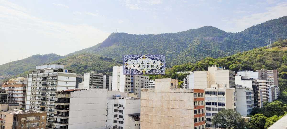 Conheça KKB do imóvel - Cobertura à venda Rua Uruguai, Tijuca, Rio de Janeiro - R$ 1.350.000 - IPA21262 - 40 KKB - 40