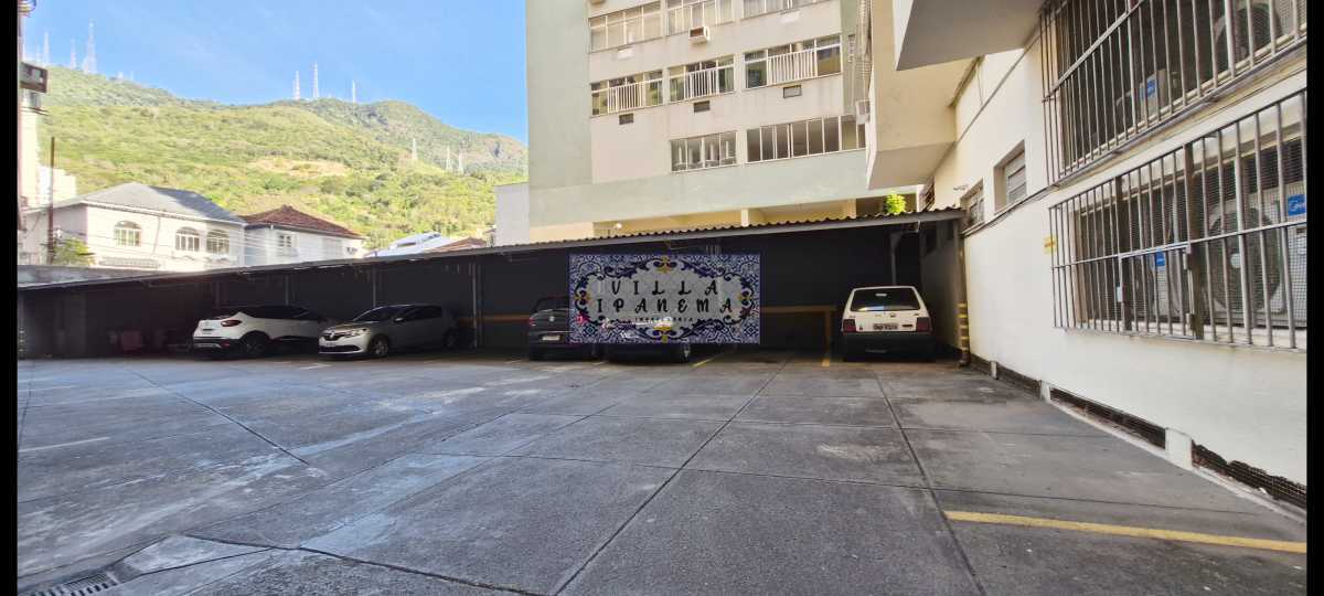 Conheça MA do imóvel - Cobertura à venda Rua Uruguai, Tijuca, Rio de Janeiro - R$ 1.350.000 - IPA21262 - 44 MA - 44