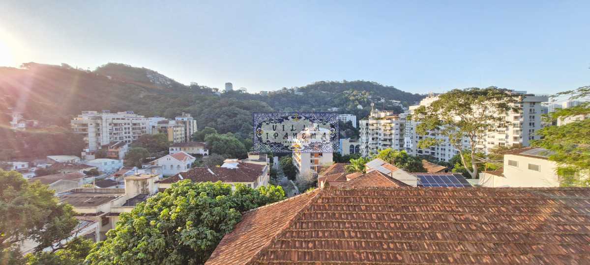 Conheça AB do imóvel - Apartamento à venda Rua Efigênio Sales, Cosme Velho, Rio de Janeiro - R$ 680.000 - IPA2264 - 3 AB - 3