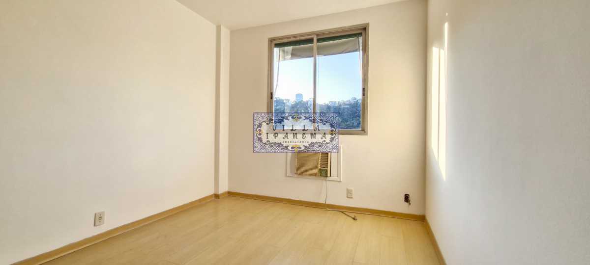 Conheça B do imóvel - Apartamento à venda Rua Efigênio Sales, Cosme Velho, Rio de Janeiro - R$ 680.000 - IPA2264 - 9 B - 9