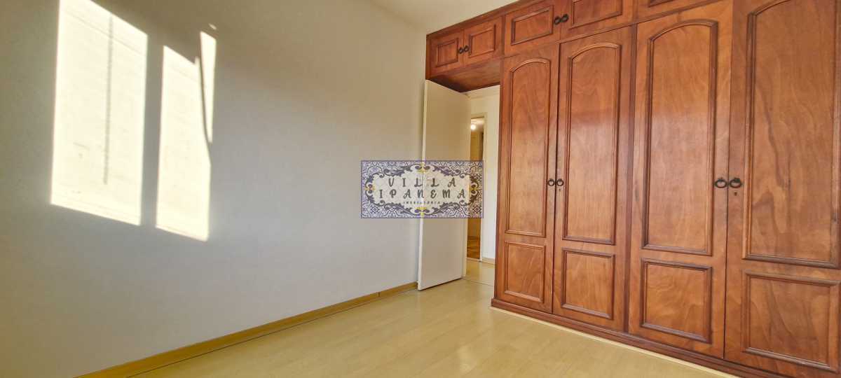Conheça BA do imóvel - Apartamento à venda Rua Efigênio Sales, Cosme Velho, Rio de Janeiro - R$ 680.000 - IPA2264 - 10 BA - 10