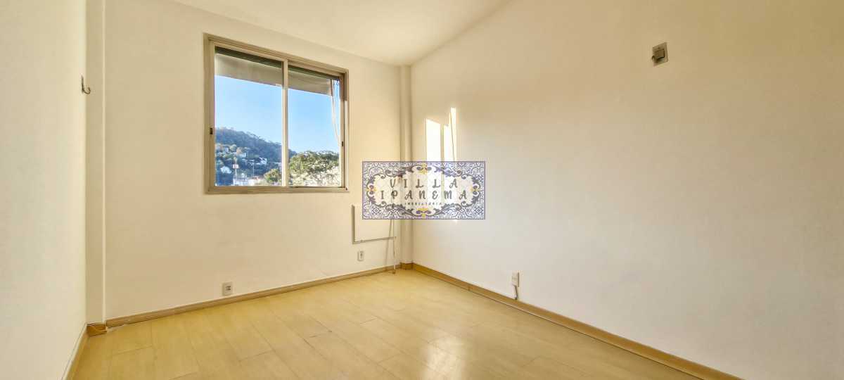 Conheça C do imóvel - Apartamento à venda Rua Efigênio Sales, Cosme Velho, Rio de Janeiro - R$ 680.000 - IPA2264 - 12 C - 12