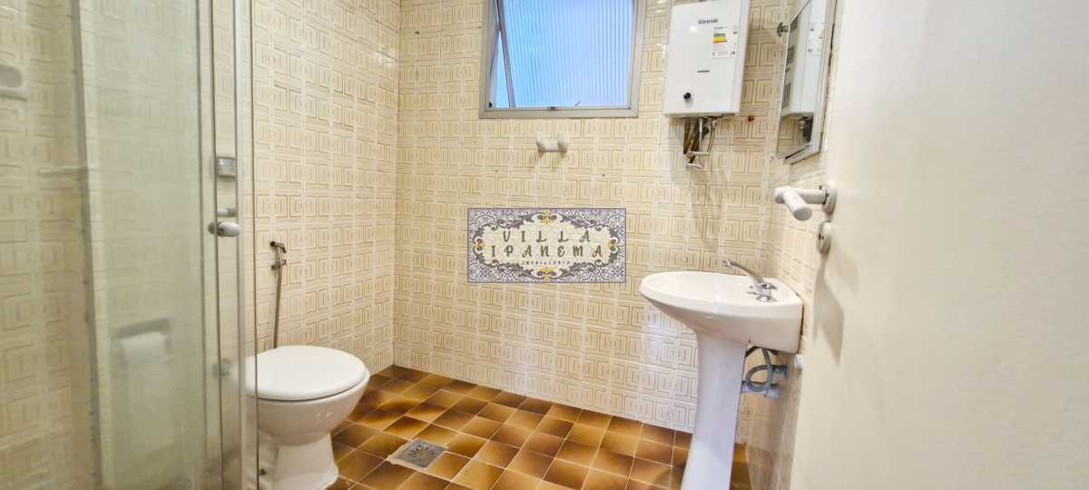 Conheça D do imóvel - Apartamento à venda Rua Efigênio Sales, Cosme Velho, Rio de Janeiro - R$ 680.000 - IPA2264 - 14 D - 14