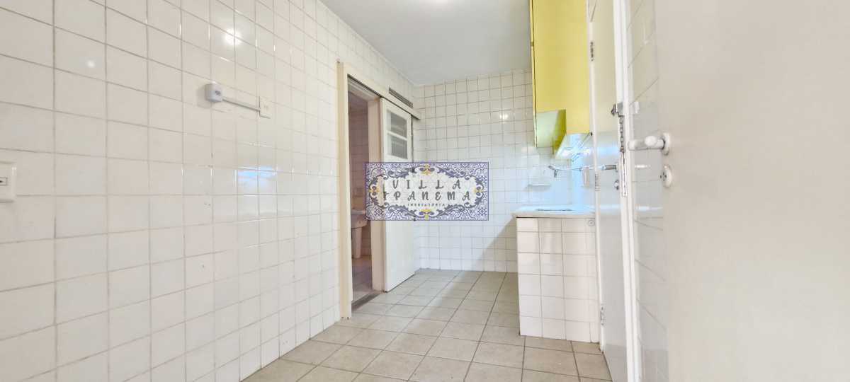 Conheça E do imóvel - Apartamento à venda Rua Efigênio Sales, Cosme Velho, Rio de Janeiro - R$ 680.000 - IPA2264 - 17 E - 17