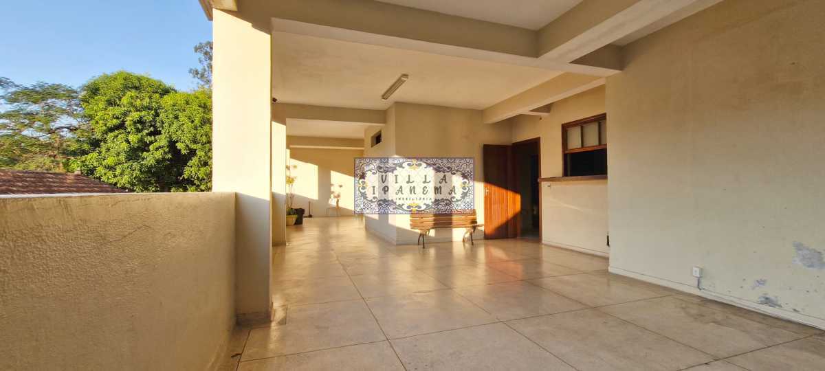 Conheça H do imóvel - Apartamento à venda Rua Efigênio Sales, Cosme Velho, Rio de Janeiro - R$ 680.000 - IPA2264 - 23 H - 23
