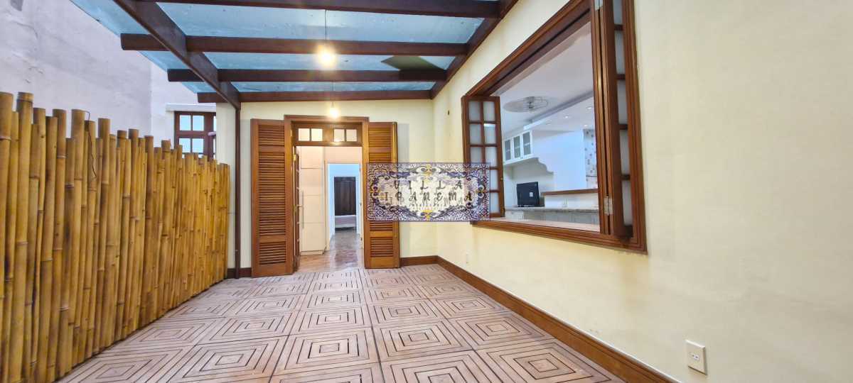 Conheça AA do imóvel - Apartamento à venda Rua Bolivar, Copacabana, Rio de Janeiro - R$ 1.950.000 - ROL24 - 2 AA - 2