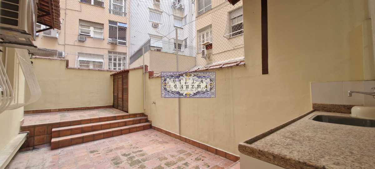 Conheça B do imóvel - Apartamento à venda Rua Bolivar, Copacabana, Rio de Janeiro - R$ 1.950.000 - ROL24 - 3 B - 3
