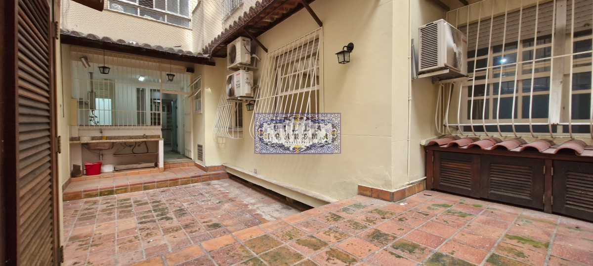 Conheça BA do imóvel - Apartamento à venda Rua Bolivar, Copacabana, Rio de Janeiro - R$ 1.950.000 - ROL24 - 4 BA - 4