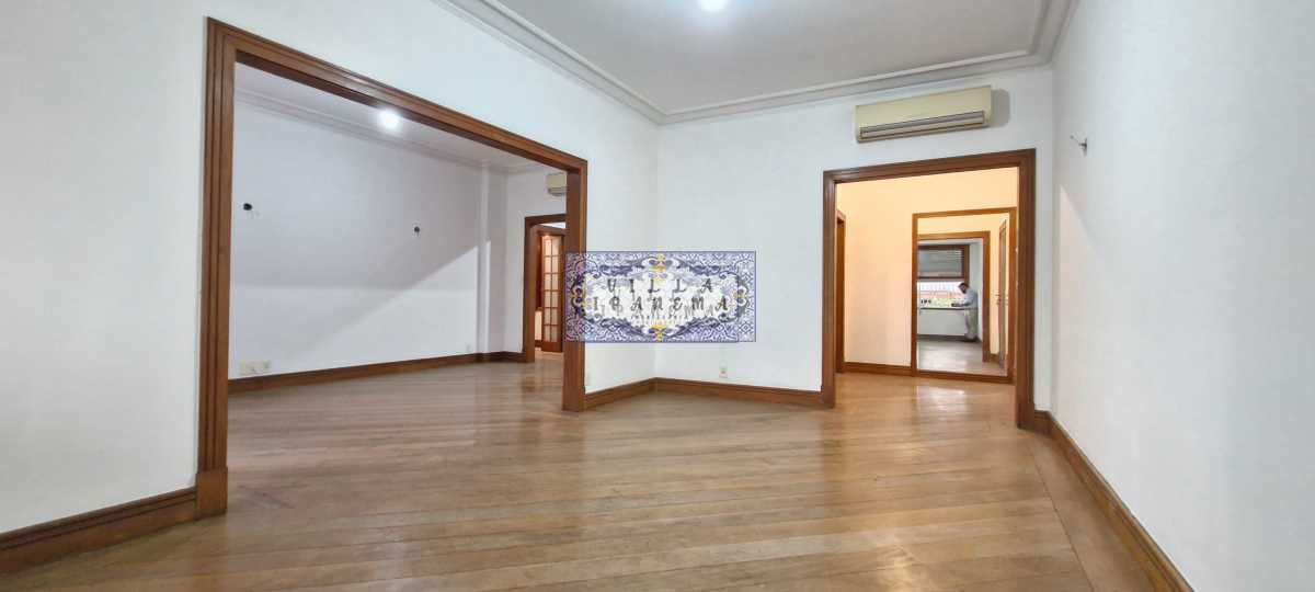 Conheça CA do imóvel - Apartamento à venda Rua Bolivar, Copacabana, Rio de Janeiro - R$ 1.950.000 - ROL24 - 6 CA - 6