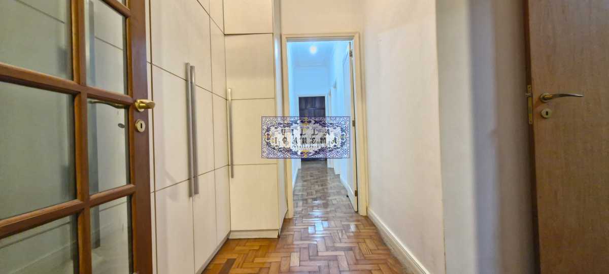 Conheça GG do imóvel - Apartamento à venda Rua Bolivar, Copacabana, Rio de Janeiro - R$ 1.950.000 - ROL24 - 15 GG - 15