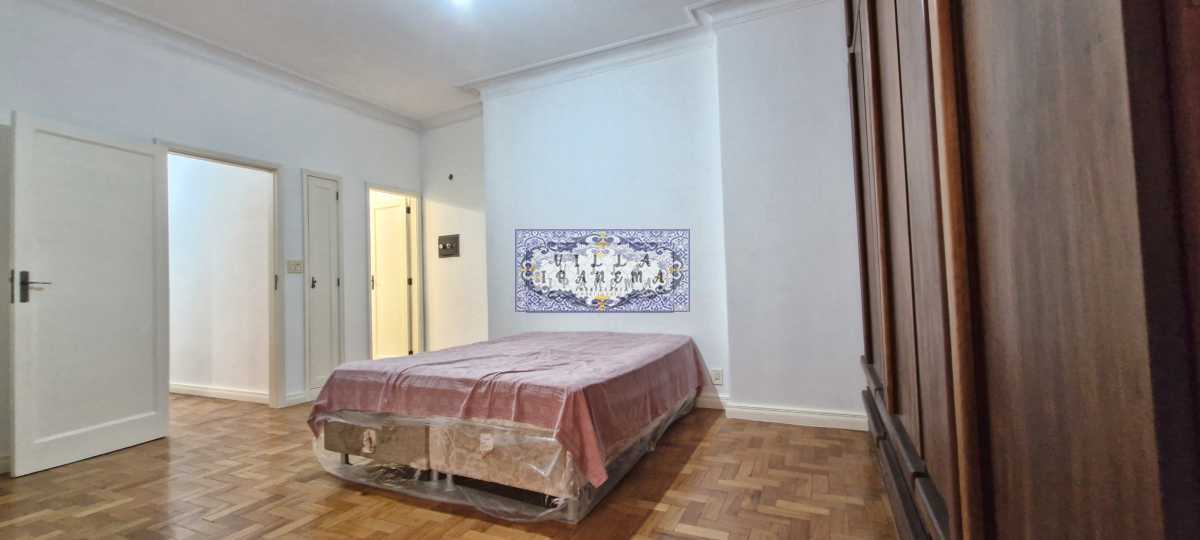 Conheça IB do imóvel - Apartamento à venda Rua Bolivar, Copacabana, Rio de Janeiro - R$ 1.950.000 - ROL24 - 20 IB - 20