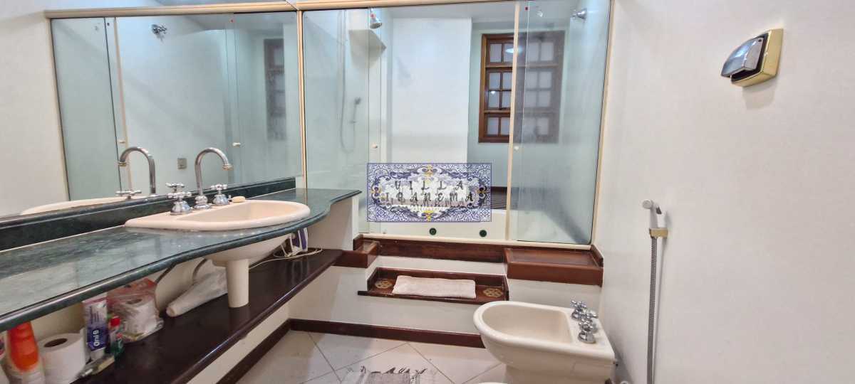 Conheça J do imóvel - Apartamento à venda Rua Bolivar, Copacabana, Rio de Janeiro - R$ 1.950.000 - ROL24 - 21 J - 21