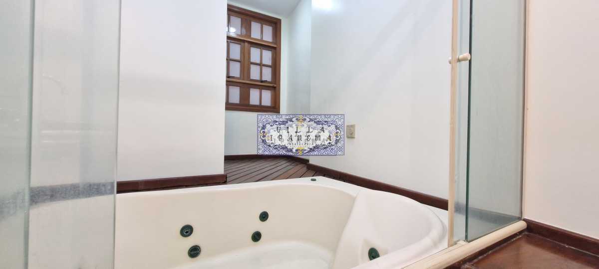 Conheça JA do imóvel - Apartamento à venda Rua Bolivar, Copacabana, Rio de Janeiro - R$ 1.950.000 - ROL24 - 22 JA - 22