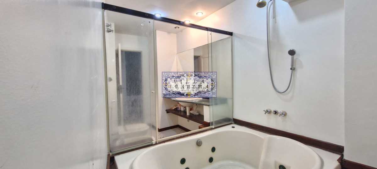 Conheça JB do imóvel - Apartamento à venda Rua Bolivar, Copacabana, Rio de Janeiro - R$ 1.950.000 - ROL24 - 23 JB - 23