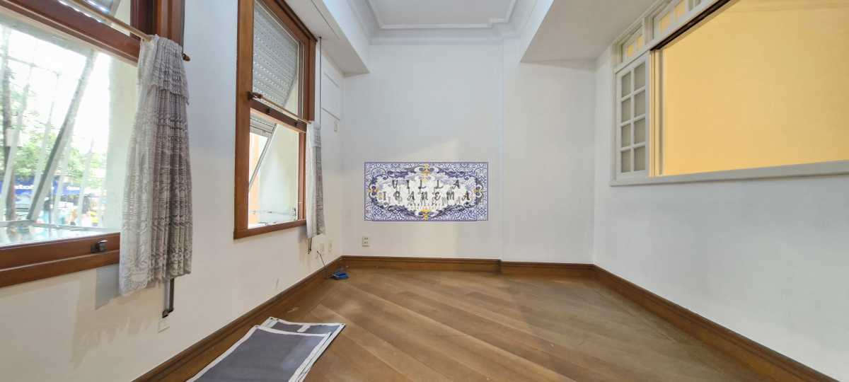 Conheça JZ do imóvel - Apartamento à venda Rua Bolivar, Copacabana, Rio de Janeiro - R$ 1.950.000 - ROL24 - 24 JZ - 24
