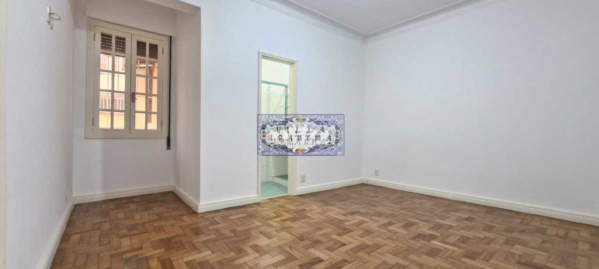 Conheça L do imóvel - Apartamento à venda Rua Bolivar, Copacabana, Rio de Janeiro - R$ 1.950.000 - ROL24 - 27 L - 27