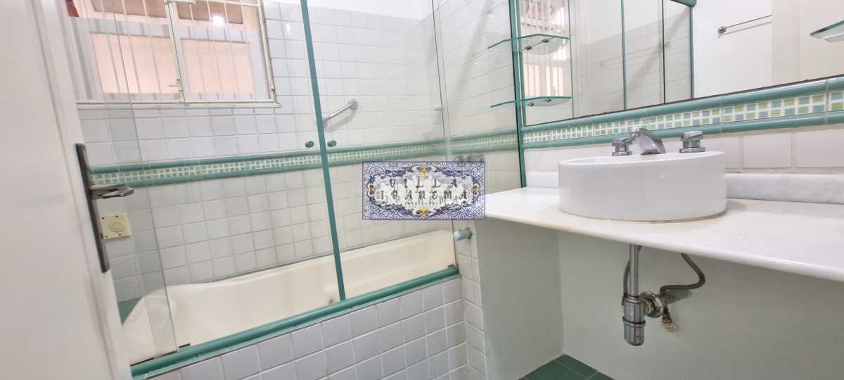 Conheça M do imóvel - Apartamento à venda Rua Bolivar, Copacabana, Rio de Janeiro - R$ 1.950.000 - ROL24 - 29 M - 29